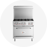 equipo para restaurante