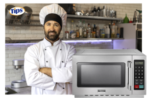 horno comercial midea 1034n1a uso industrial