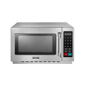 Horno Microondas Comercial Midea Mod 1034N1A Medium Duty