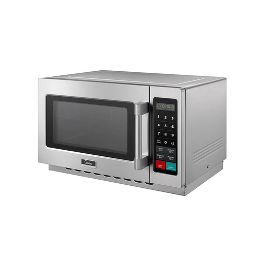 Horno Microondas Comercial Midea Mod 1034N1A Medium Duty - Imagen 3